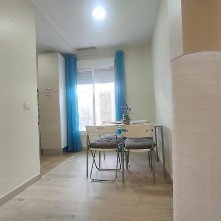 La Toneleria Apartment เฮเรซ เด ลาฟรอนเตรา ภายนอก รูปภาพ