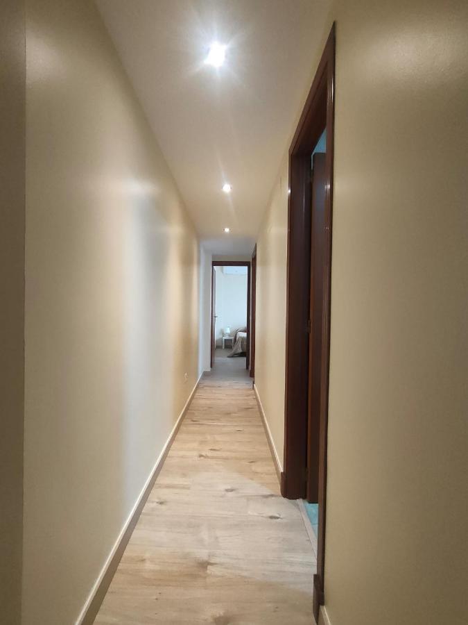La Toneleria Apartment เฮเรซ เด ลาฟรอนเตรา ภายนอก รูปภาพ