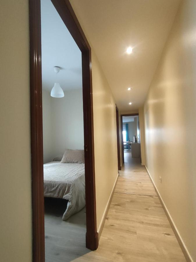 La Toneleria Apartment เฮเรซ เด ลาฟรอนเตรา ภายนอก รูปภาพ