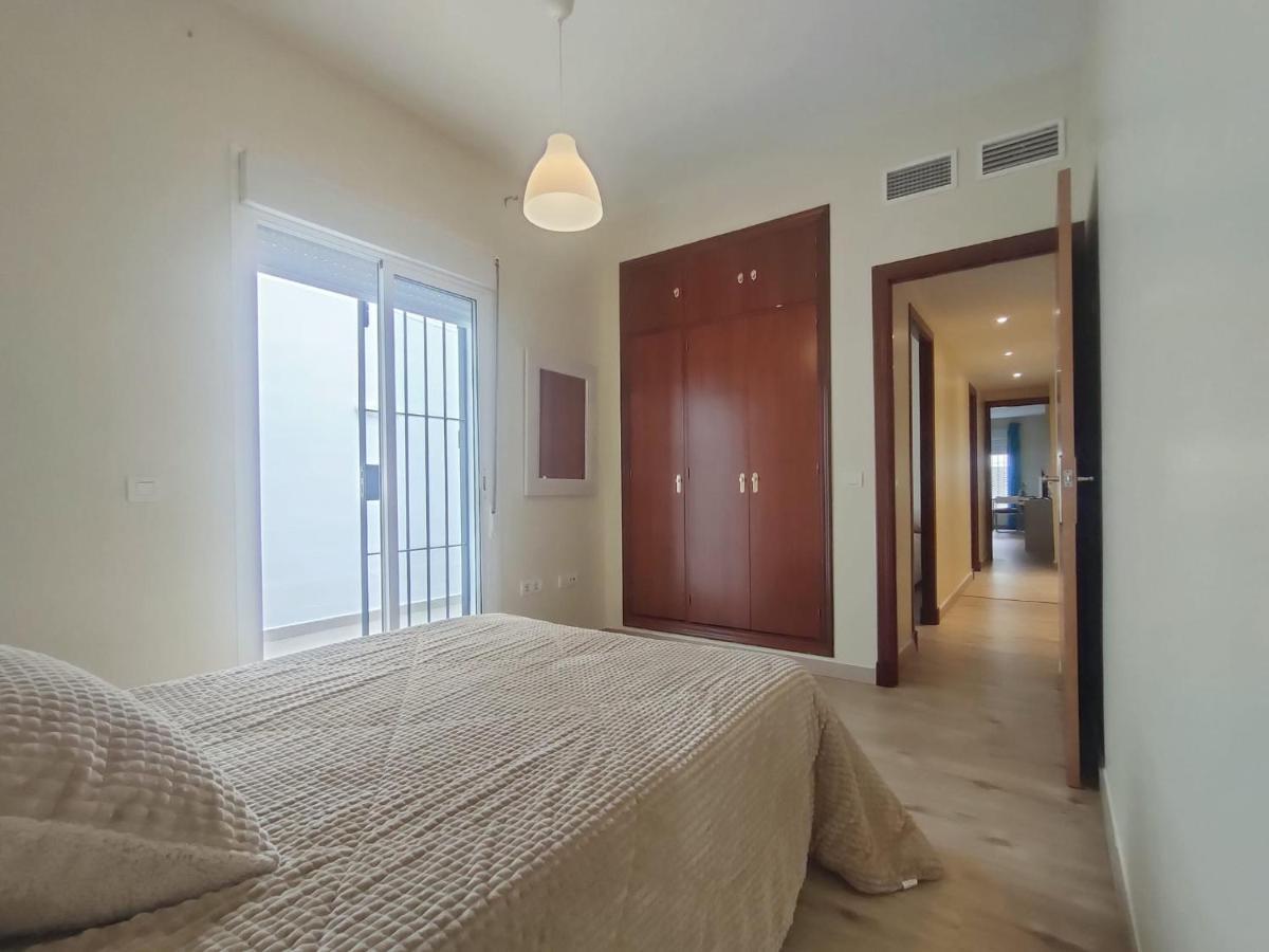 La Toneleria Apartment เฮเรซ เด ลาฟรอนเตรา ภายนอก รูปภาพ