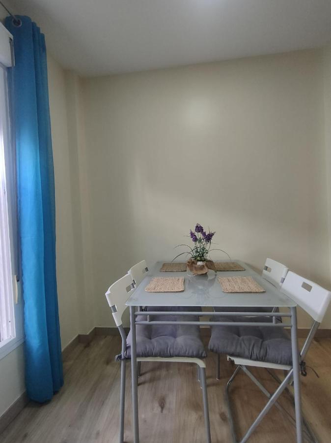 La Toneleria Apartment เฮเรซ เด ลาฟรอนเตรา ภายนอก รูปภาพ