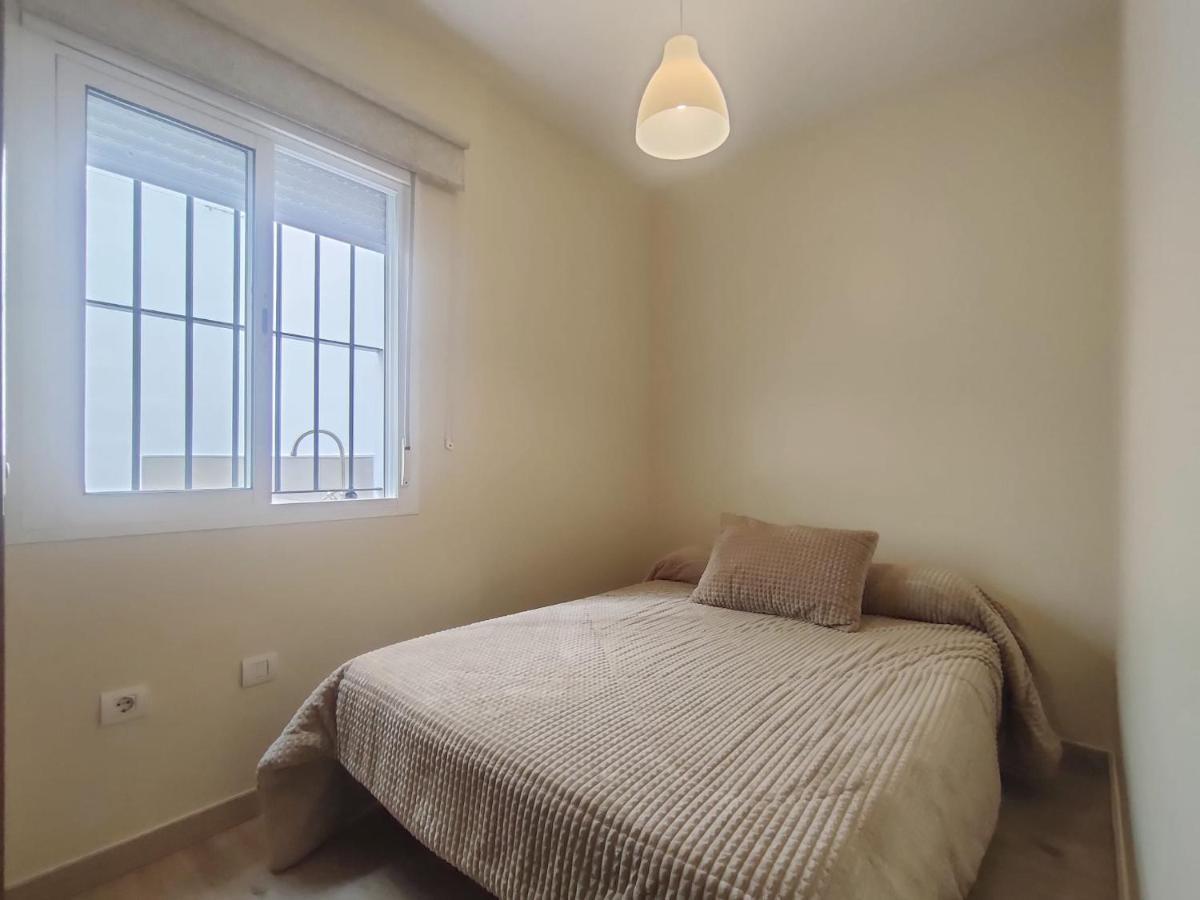 La Toneleria Apartment เฮเรซ เด ลาฟรอนเตรา ภายนอก รูปภาพ
