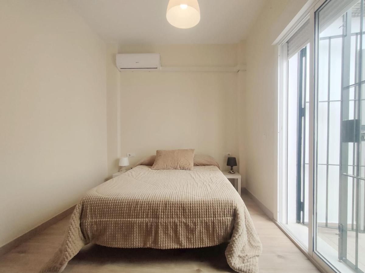 La Toneleria Apartment เฮเรซ เด ลาฟรอนเตรา ภายนอก รูปภาพ