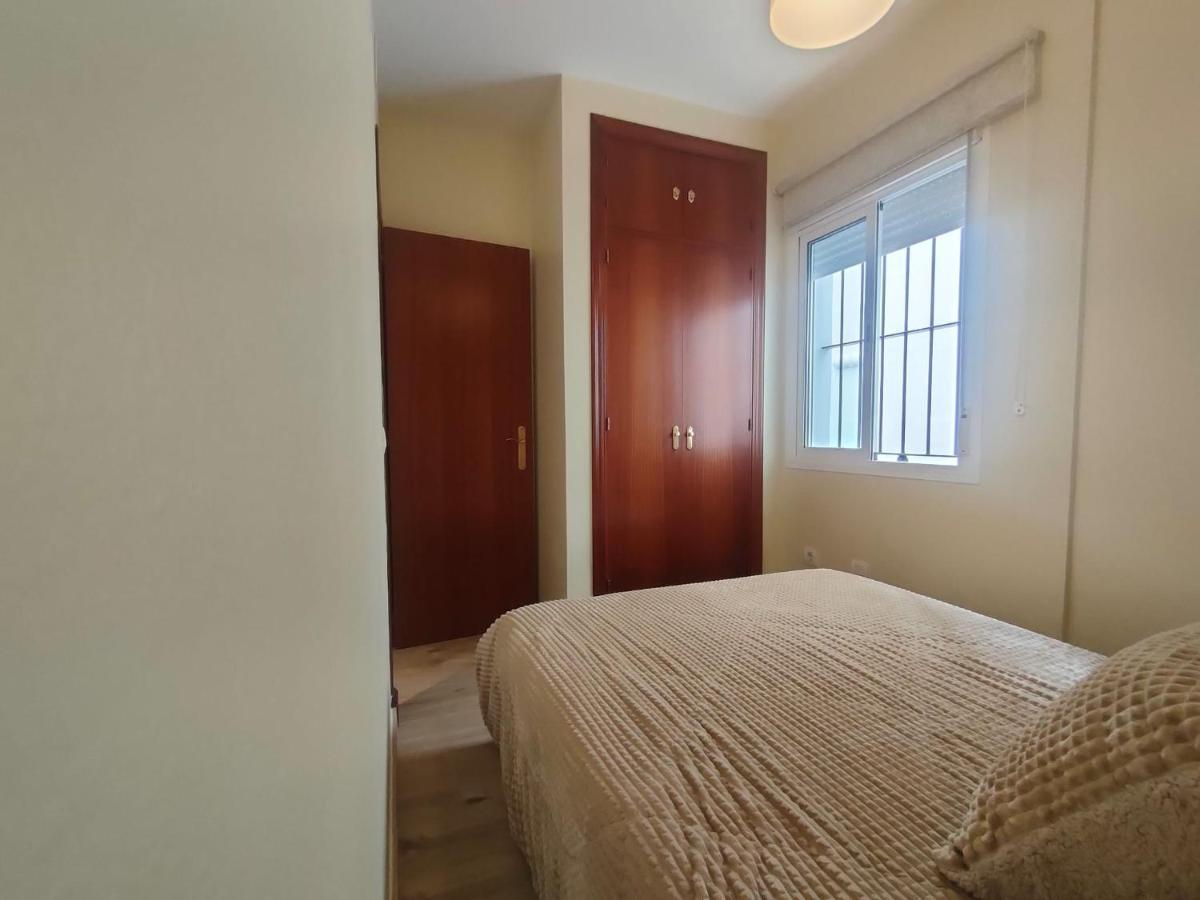 La Toneleria Apartment เฮเรซ เด ลาฟรอนเตรา ภายนอก รูปภาพ