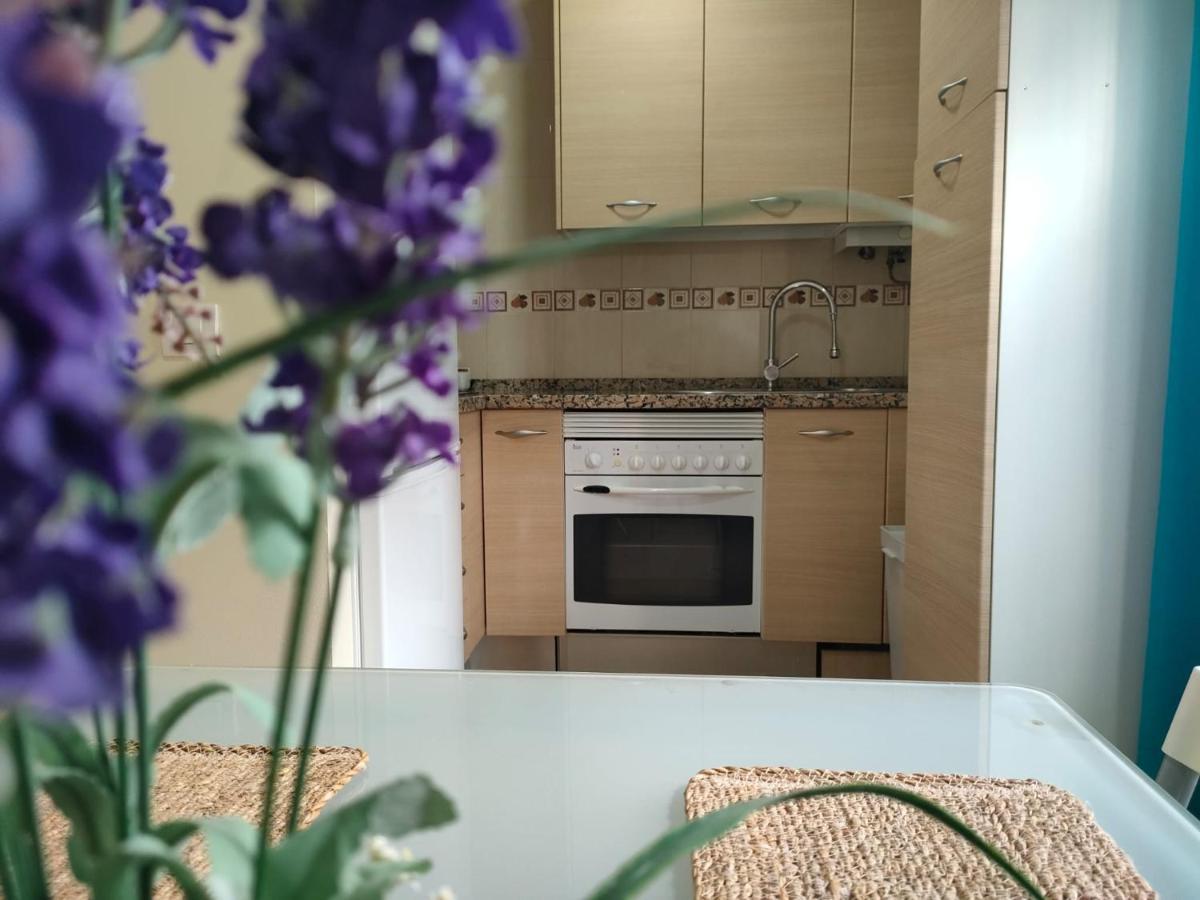 La Toneleria Apartment เฮเรซ เด ลาฟรอนเตรา ภายนอก รูปภาพ