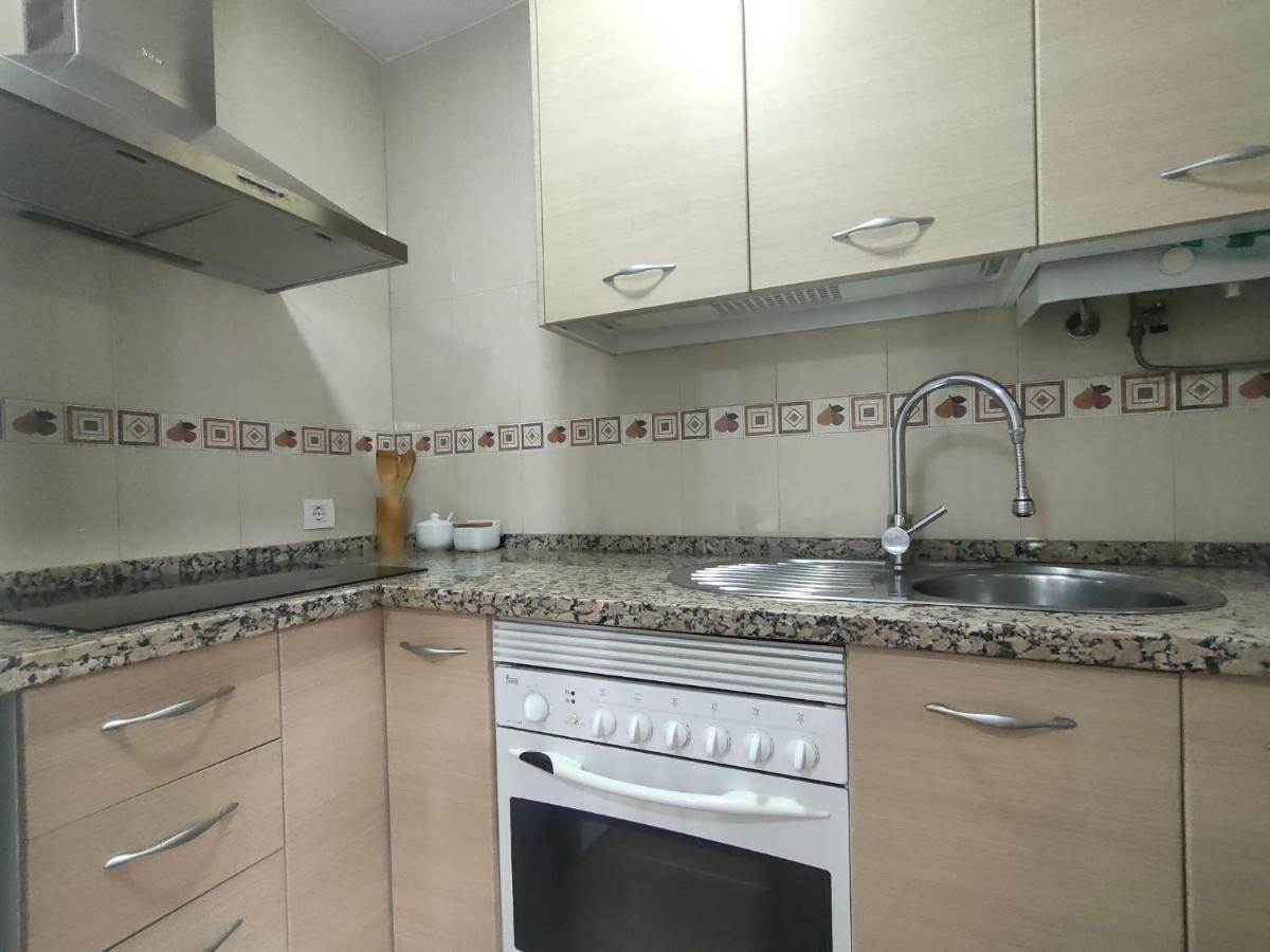 La Toneleria Apartment เฮเรซ เด ลาฟรอนเตรา ภายนอก รูปภาพ