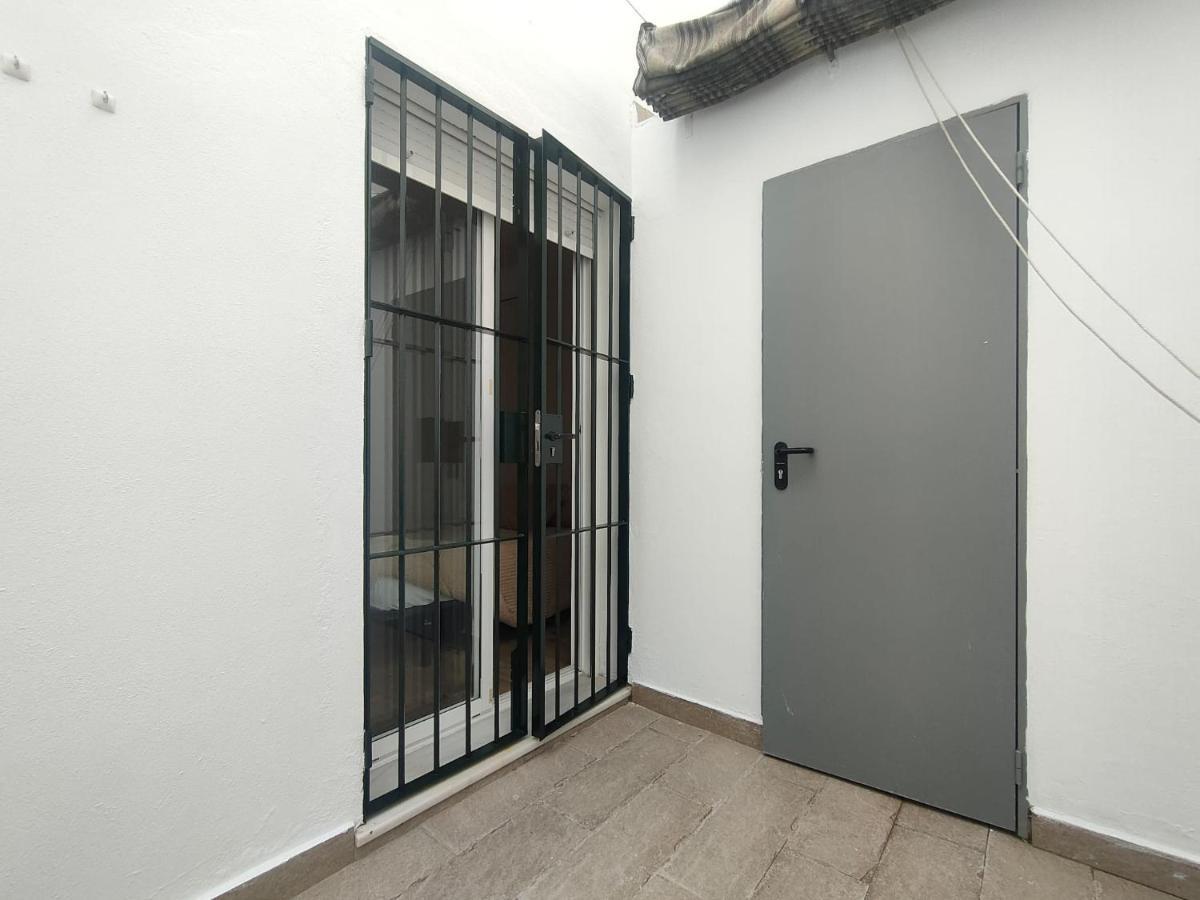 La Toneleria Apartment เฮเรซ เด ลาฟรอนเตรา ภายนอก รูปภาพ