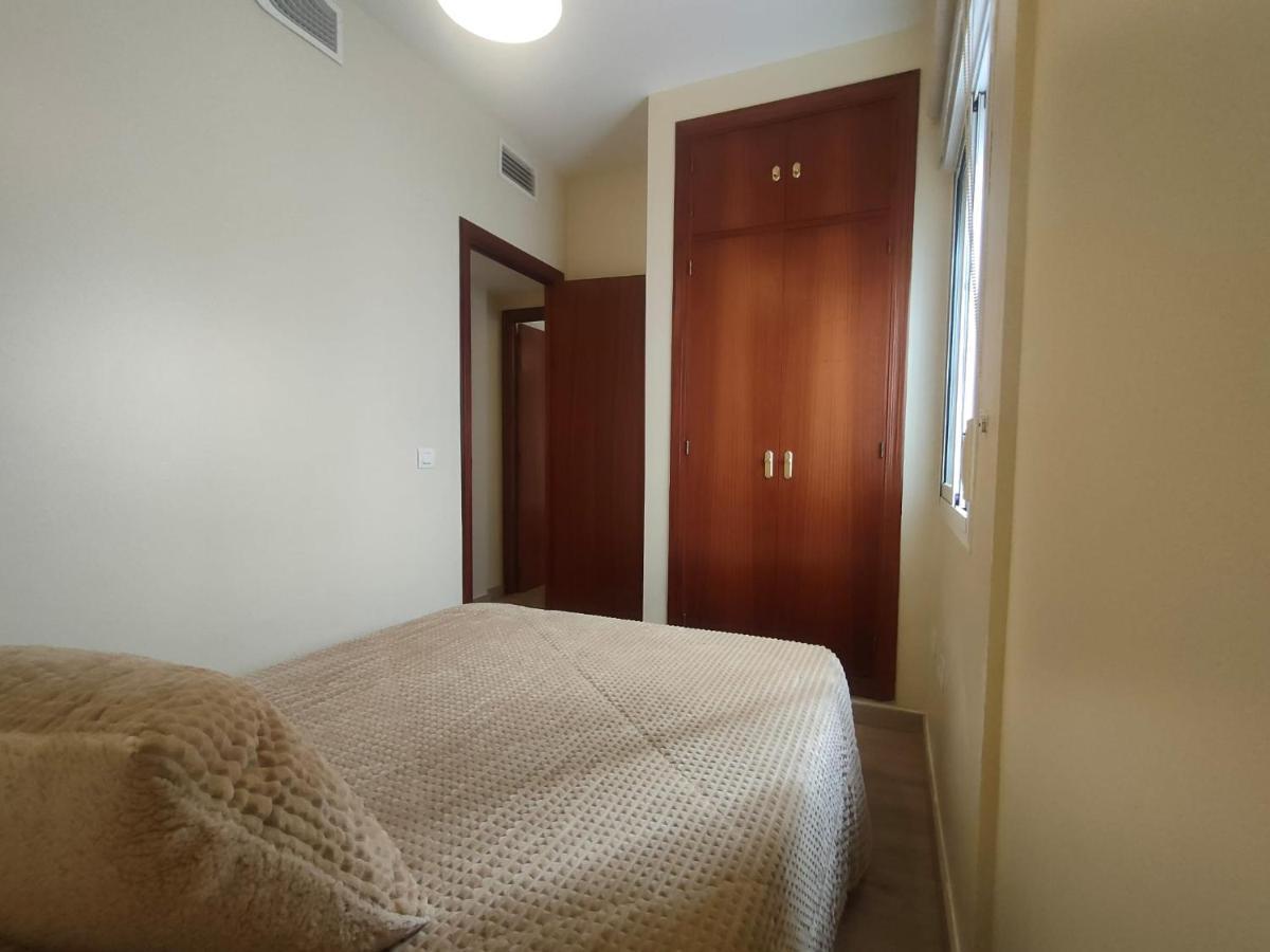 La Toneleria Apartment เฮเรซ เด ลาฟรอนเตรา ภายนอก รูปภาพ