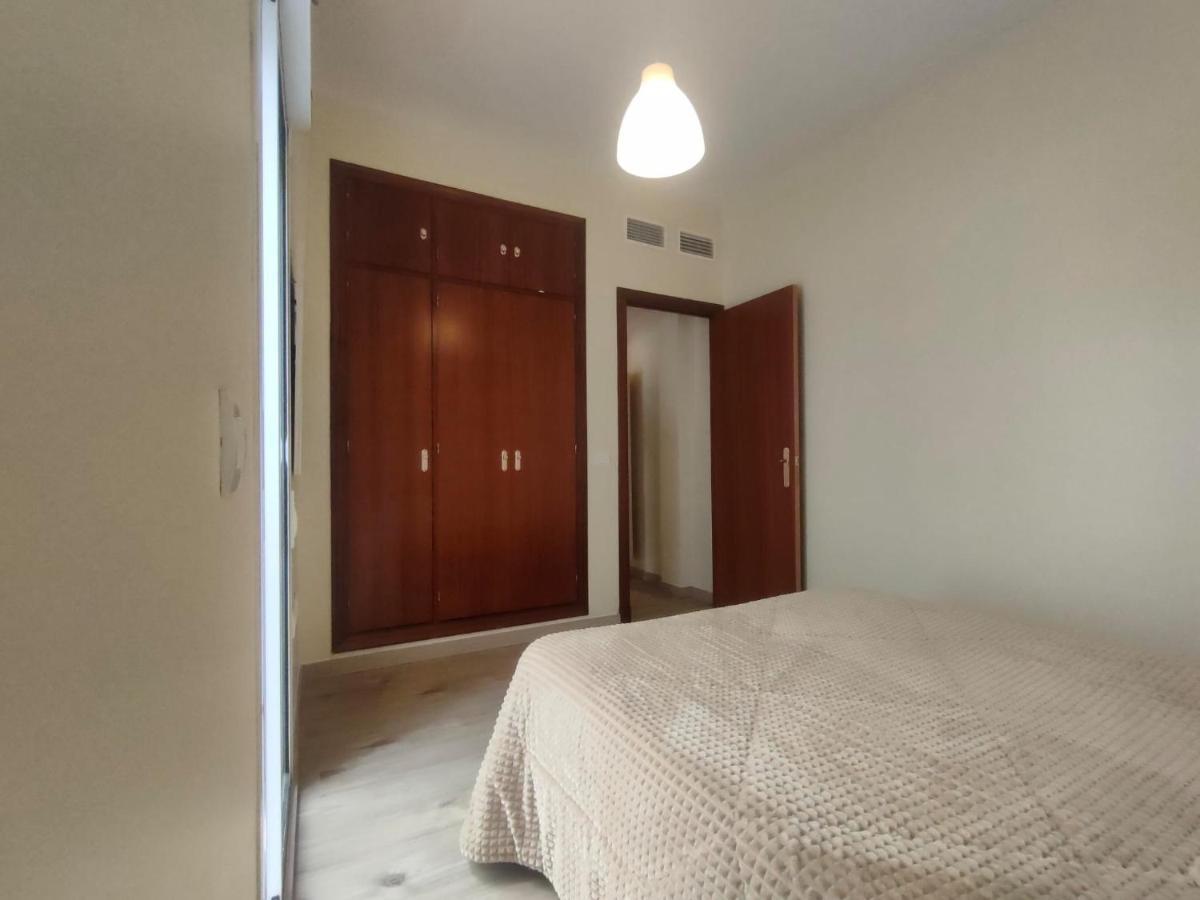 La Toneleria Apartment เฮเรซ เด ลาฟรอนเตรา ภายนอก รูปภาพ