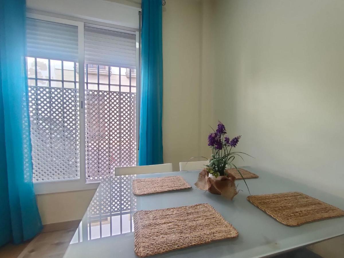 La Toneleria Apartment เฮเรซ เด ลาฟรอนเตรา ภายนอก รูปภาพ