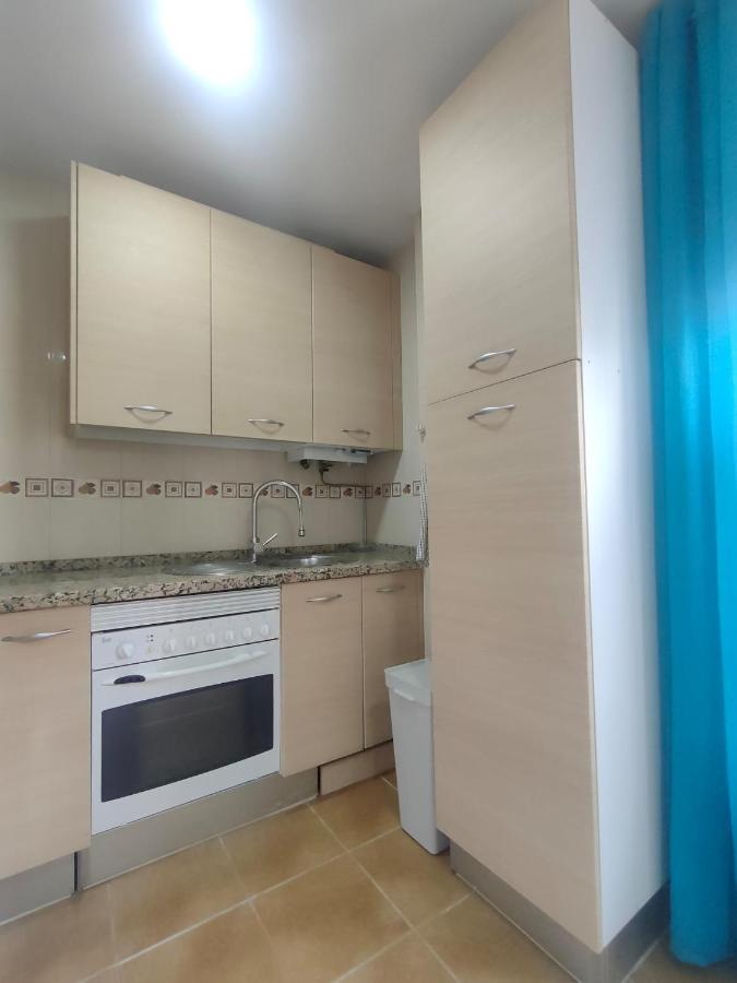 La Toneleria Apartment เฮเรซ เด ลาฟรอนเตรา ภายนอก รูปภาพ