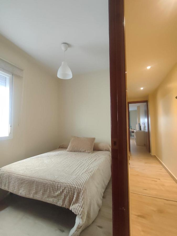 La Toneleria Apartment เฮเรซ เด ลาฟรอนเตรา ภายนอก รูปภาพ