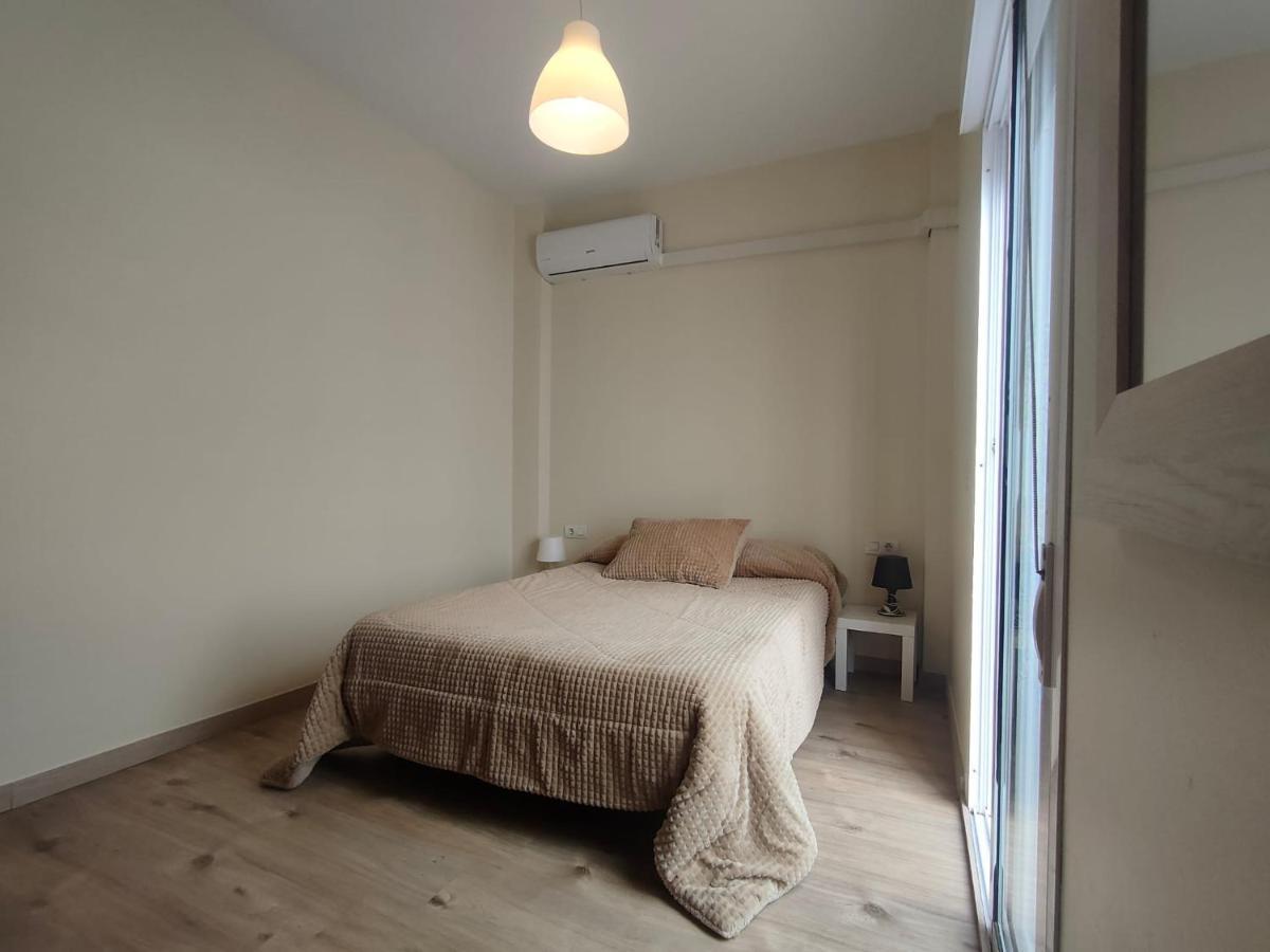 La Toneleria Apartment เฮเรซ เด ลาฟรอนเตรา ภายนอก รูปภาพ