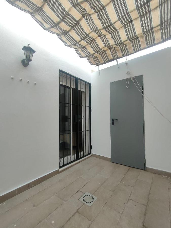La Toneleria Apartment เฮเรซ เด ลาฟรอนเตรา ภายนอก รูปภาพ