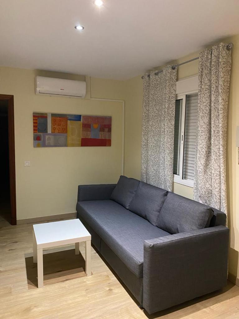 La Toneleria Apartment เฮเรซ เด ลาฟรอนเตรา ภายนอก รูปภาพ